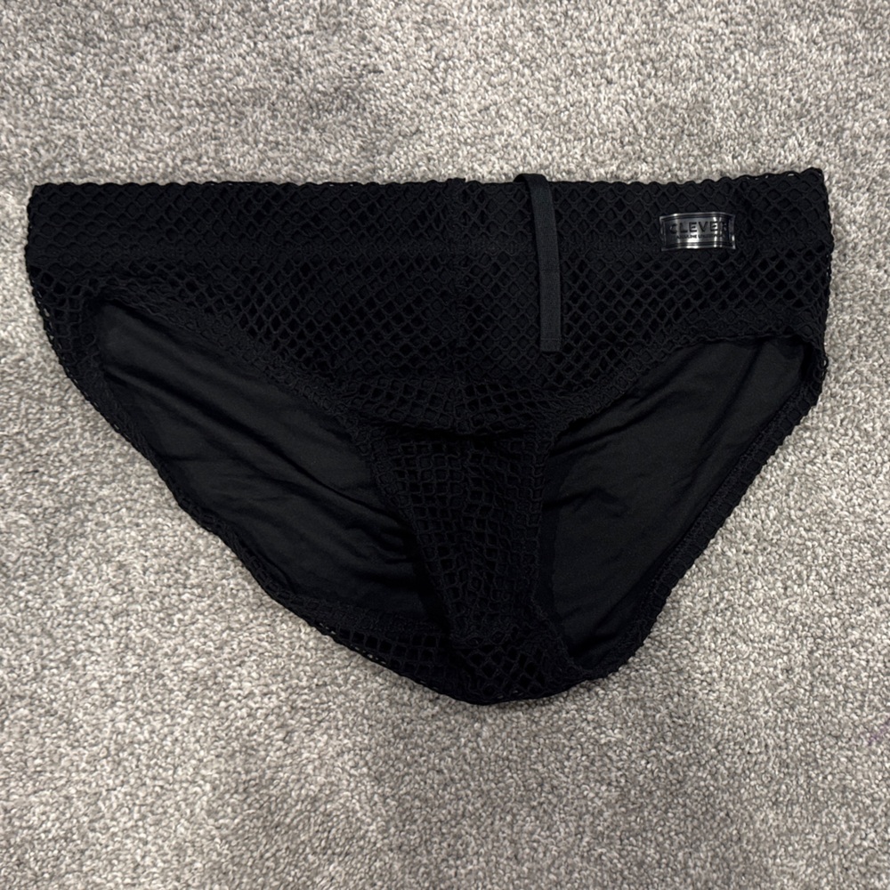 Clever Island Swim Briefs